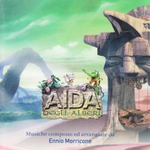 Aida degli alberi (Original Motion Picture Soundtrack)