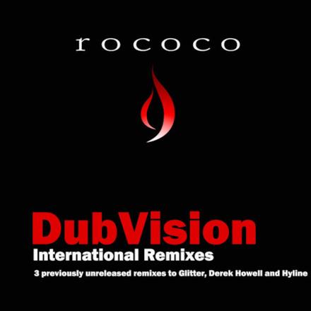 International Remixes (DubVision Remix) - Single