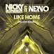 Like Home (Remixes) - Single