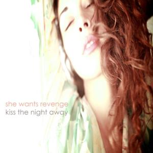 Kiss the Night Away - Single