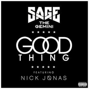 Good Thing (feat. Nick Jonas) - Single