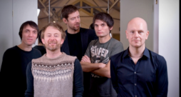Il 19 febbraio esce "The king of limbs", nuovo album dei Radiohead