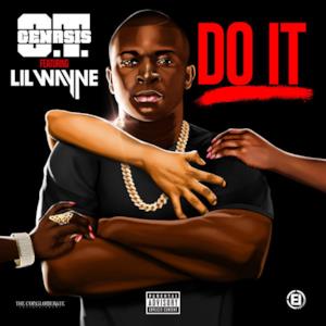 Do It (feat. Lil Wayne) - Single