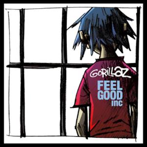 Feel Good Inc (Instrumental) - Single