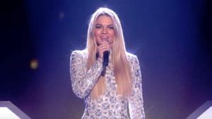 Louisa Johnson, la vincitrice di X Factor UK 2015