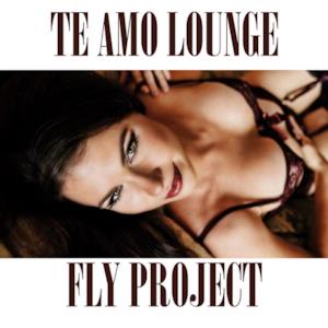 Te Amo (Lounge Version) - Single