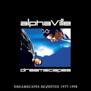 Dreamscapes Revisited 1977-1998