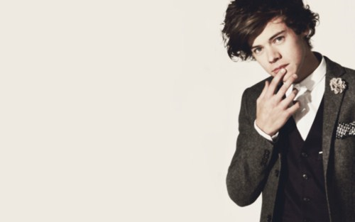 One Direction twitter pics - 9