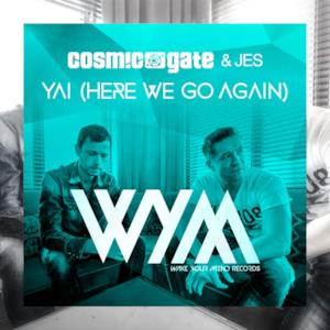 Yai (Here We Go Again) - Single