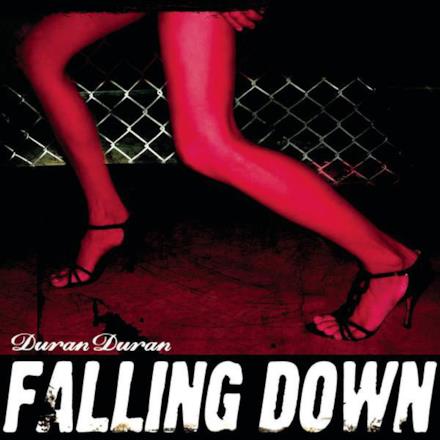 Falling Down (feat. Justin Timberlake) - EP