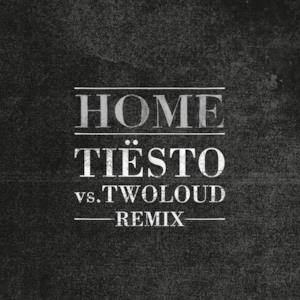 Dotan - Home (Tiësto vs. twoloud Remix)