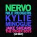 The Other Boys (feat. Kylie Minogue, Jake Shears & Nile Rodgers) [UK Edit]