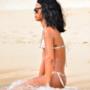 Rihanna On the beach - 5