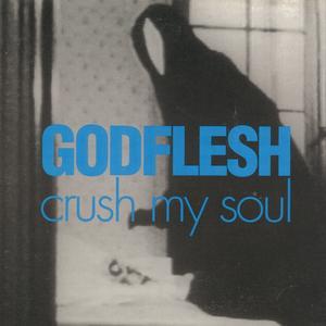 Crush My Soul - EP