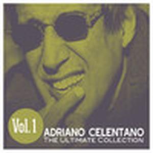 Adriano Celentano: The Ultimate Collection, Vol. 1