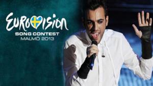 Eurovision Song Contest 2013: Marco Mengoni porta La vita non ascolta