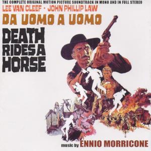 Da uomo a uomo (Death Rides A Horse) [complete original motion picture soundtrack]