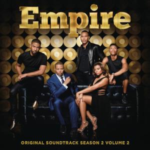Empire (Original Soundtrack) Season 2, Vol. 2