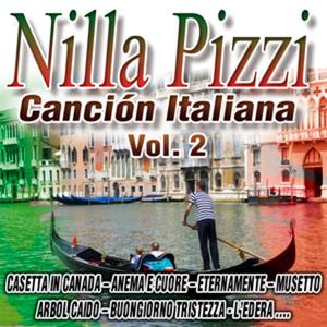 Cancion Italiana  Vol.2