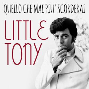 Quello che mai piu' scorderai - Single