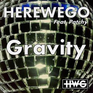 Gravity (Remixes) - EP