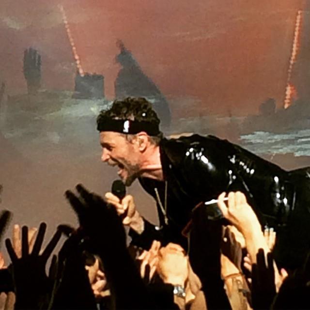 Jovanotti - @Stadio San Siro / Milano