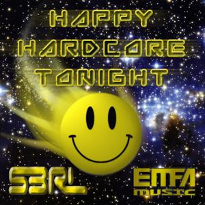 Happy Hardcore Tonight - Single