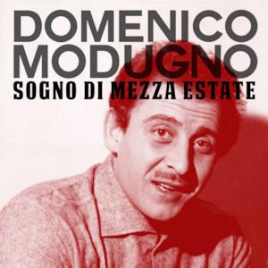 Sogno di mezza estate - Single