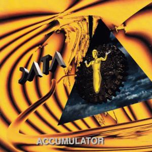 Accumulator