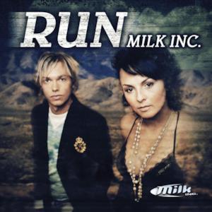 Run - EP