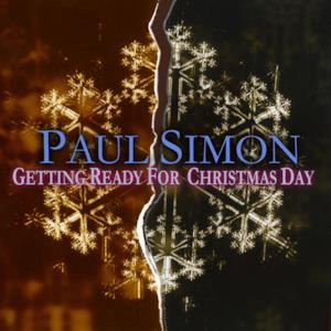 Getting Ready for Christmas Day - Single