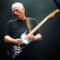 L'ex Pink Floyd, David Gilmour