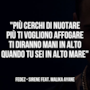 Fedez: le migliori frasi delle canzoni