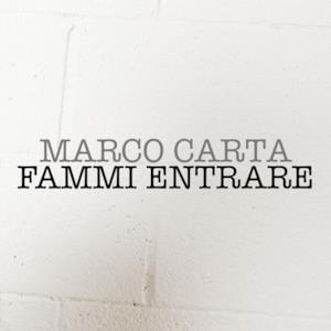 Fammi entrare - Single