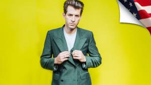 Classifica USA 15 marzo 2015, c'è sempre Mark Ronson al primo posto