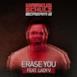 Erase You (feat. Lady V) - EP