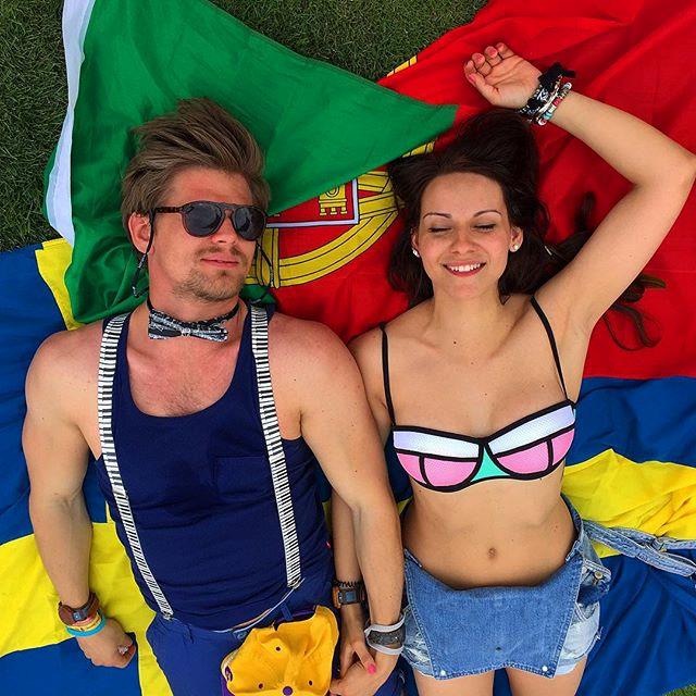 Tomorrowland 2015 le foto più belle