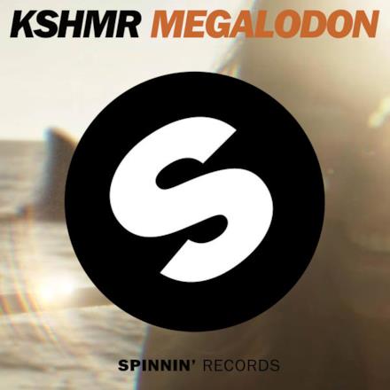 Megalodon - Single