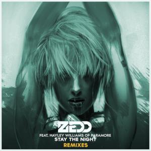 Stay the Night (Remixes) [feat. Hayley Williams]