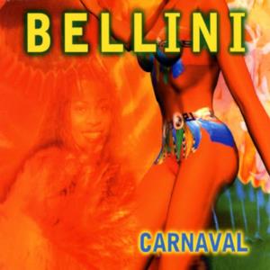 Carnaval - EP