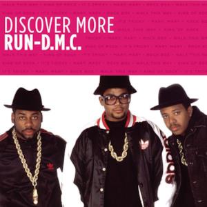 Discover More: Run-DMC - EP