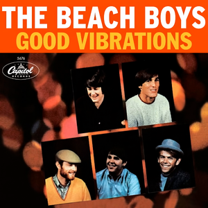 Good Vibrations 40th Anniversary - EP