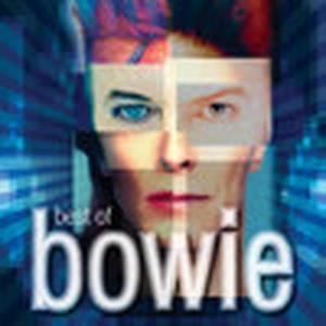 Best of Bowie (Deluxe Edition)