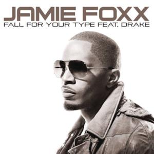 Fall for Your Type (feat. Drake) - Single