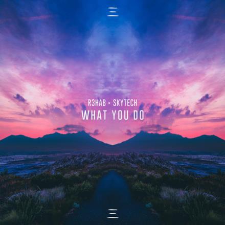 What You Do - Single