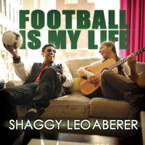 Football Is My Life - EP