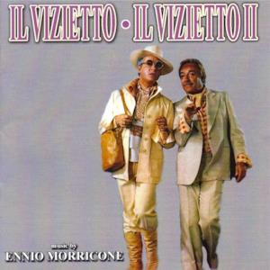 Il Vizietto / Il Vizietto II - La Cage Aux Folles 1 & 2 (original motion picture soundtracks)