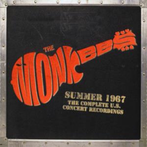 Summer 1967 - The Complete U.S. Concert Recordings