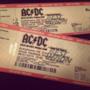 Concerto AC/DC - Imola - Autodromo Int.Enzo e Dino Ferrari