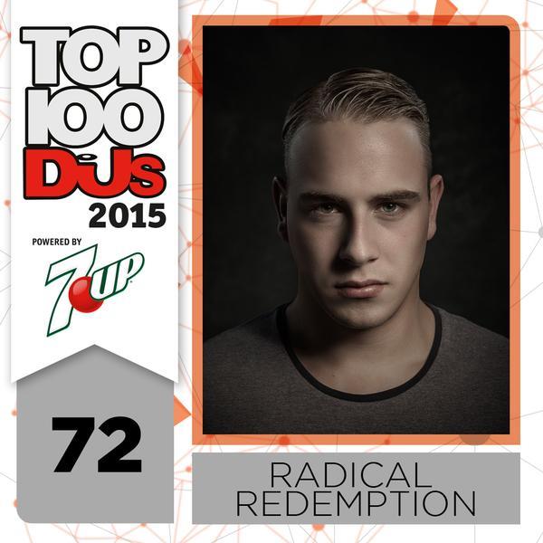 72. Radical Redemption
